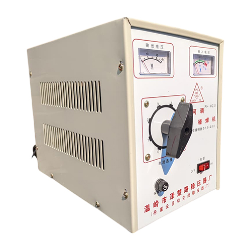 BUTT WELDING MACHINE PH-2.0